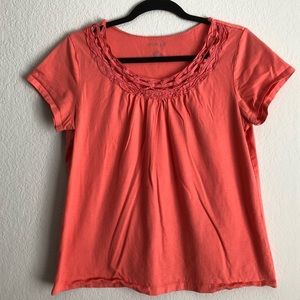 St. John’s Bay top